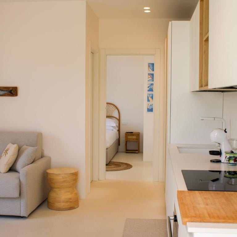 Villa Ippolita - Apartment with Exclusive Garden - Appartamento con 1 Camera da Letto - 18