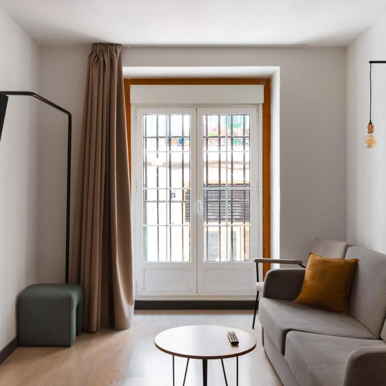Limehome Madrid Malasaña - Digital Access - One-Bedroom Apartment (wheelchair accessible) - 8