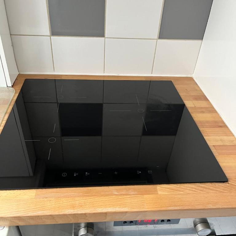 REUILLY LUMIERE 6 Personnes PARIS - Appartement 3 Chambres - 3
