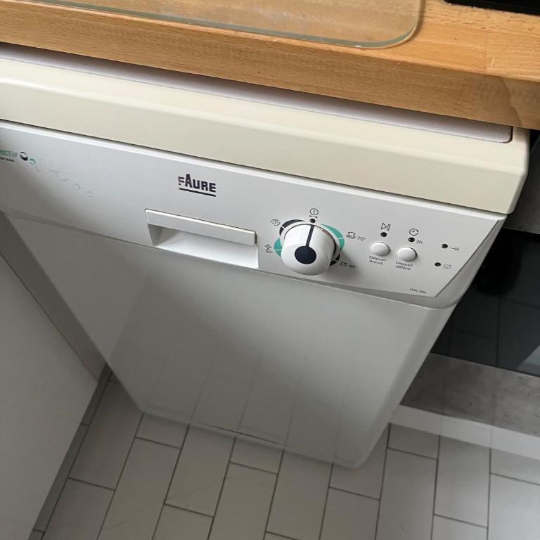 REUILLY LUMIERE 6 Personnes PARIS - Appartement 3 Chambres - 23