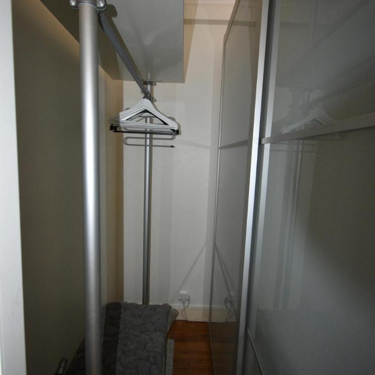 REUILLY LUMIERE 6 Personnes PARIS - Appartement 3 Chambres - 25