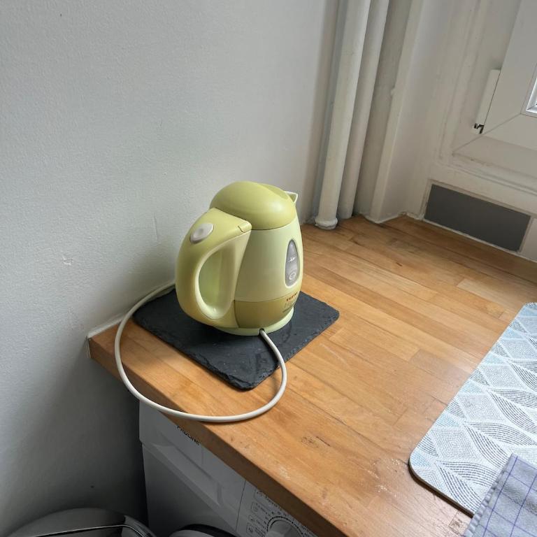 REUILLY LUMIERE 6 Personnes PARIS - Appartement 3 Chambres - 28