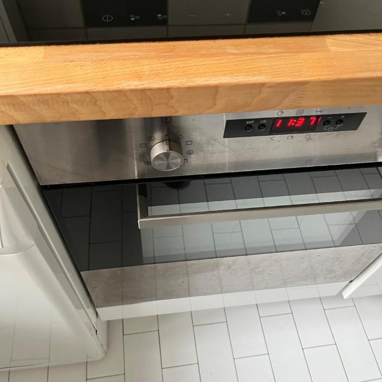 REUILLY LUMIERE 6 Personnes PARIS - Appartement 3 Chambres - 34