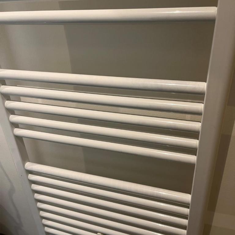 REUILLY LUMIERE 6 Personnes PARIS - Appartement 3 Chambres - 44