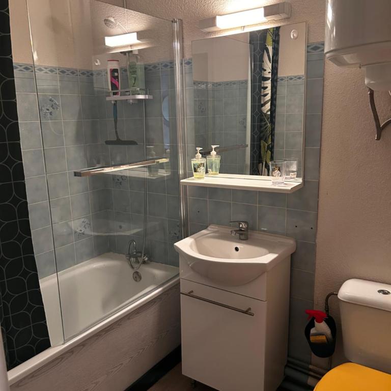 Studio la Gioia - Appartement - 34