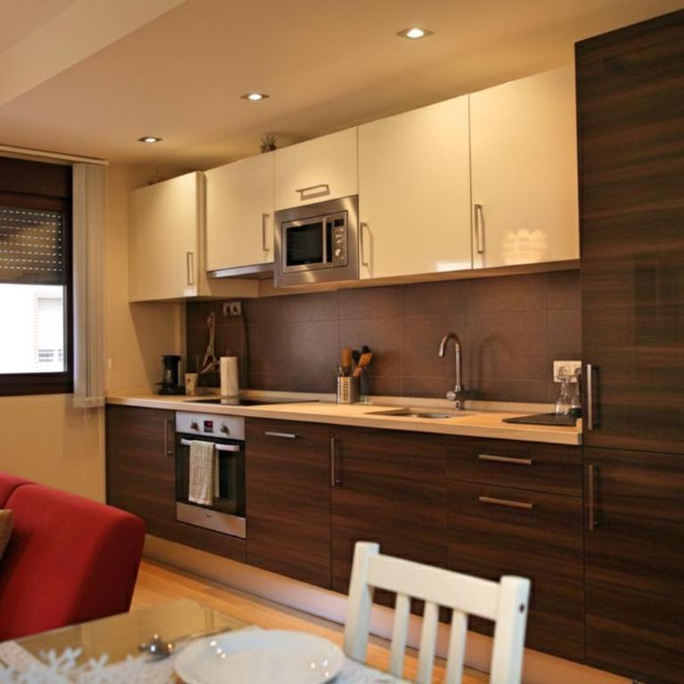 Amplio y Moderno Apartamento Lorenzo Ferreira - Apartamento - 23