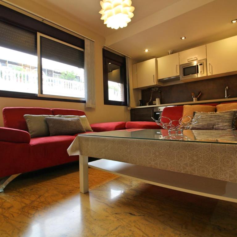 Amplio y Moderno Apartamento Lorenzo Ferreira - Apartamento - 20