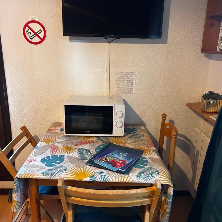 Studio la Gioia - Appartement - 19