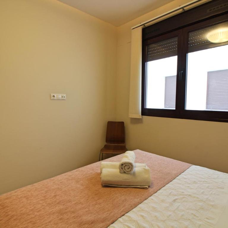 Amplio y Moderno Apartamento Lorenzo Ferreira - Apartamento - 26