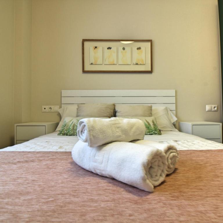 Amplio y Moderno Apartamento Lorenzo Ferreira - Apartamento - 28