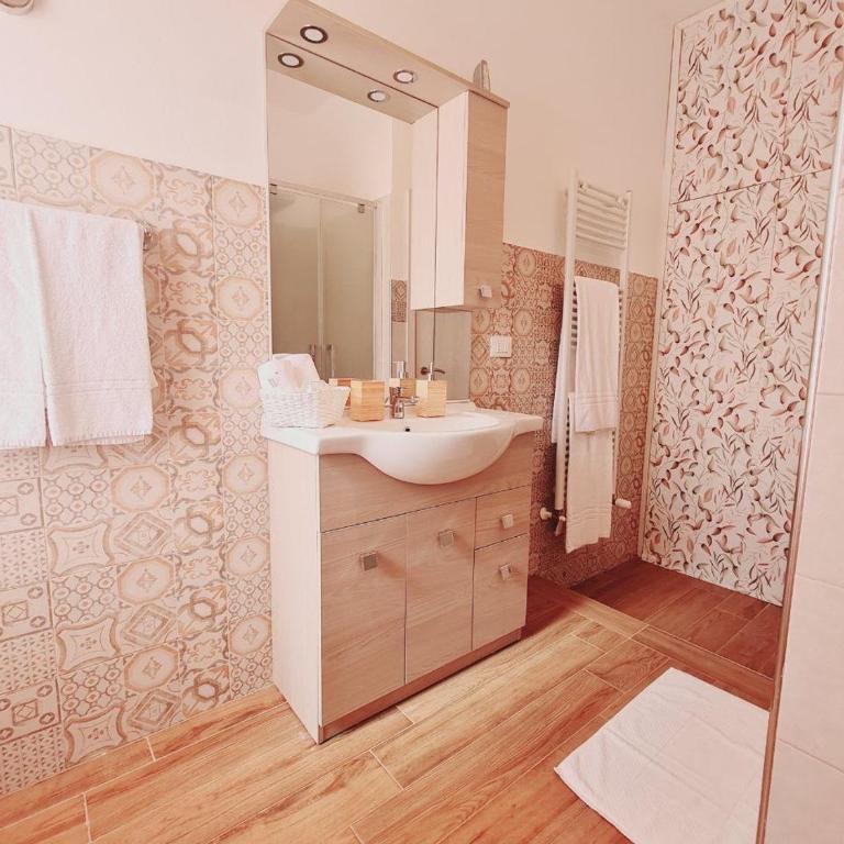 B&B La Chicca di Milu' for Pet Lovers, un'oasi pet-friendly tra mare e campagna - Camera Deluxe - 15