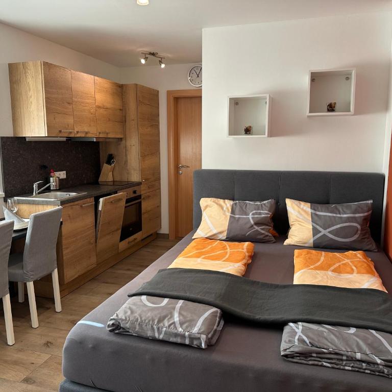 Gut Maierlehen - Appartement - 1