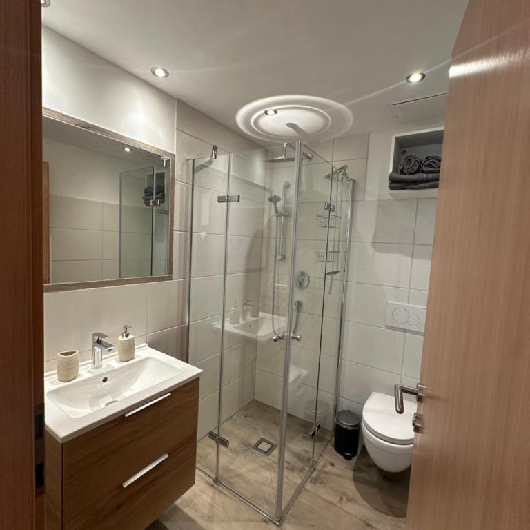 Gut Maierlehen - Appartement - 2