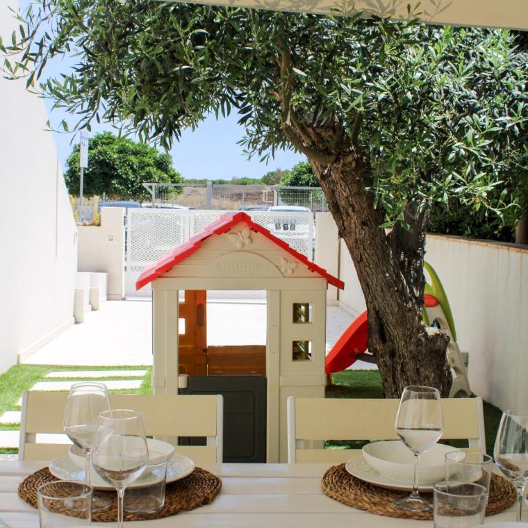 Villa Ippolita - Apartment with Exclusive Garden - Appartamento con 1 Camera da Letto - 42