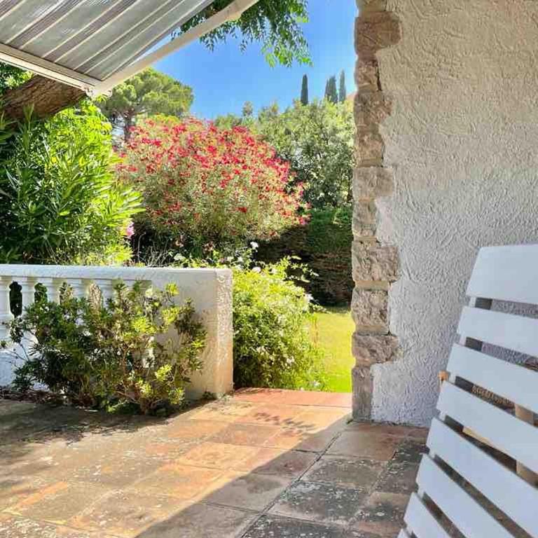 Villa La plage Var - Villa 7 chambres - 11