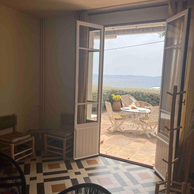Villa La plage Var - Villa 7 chambres - 22