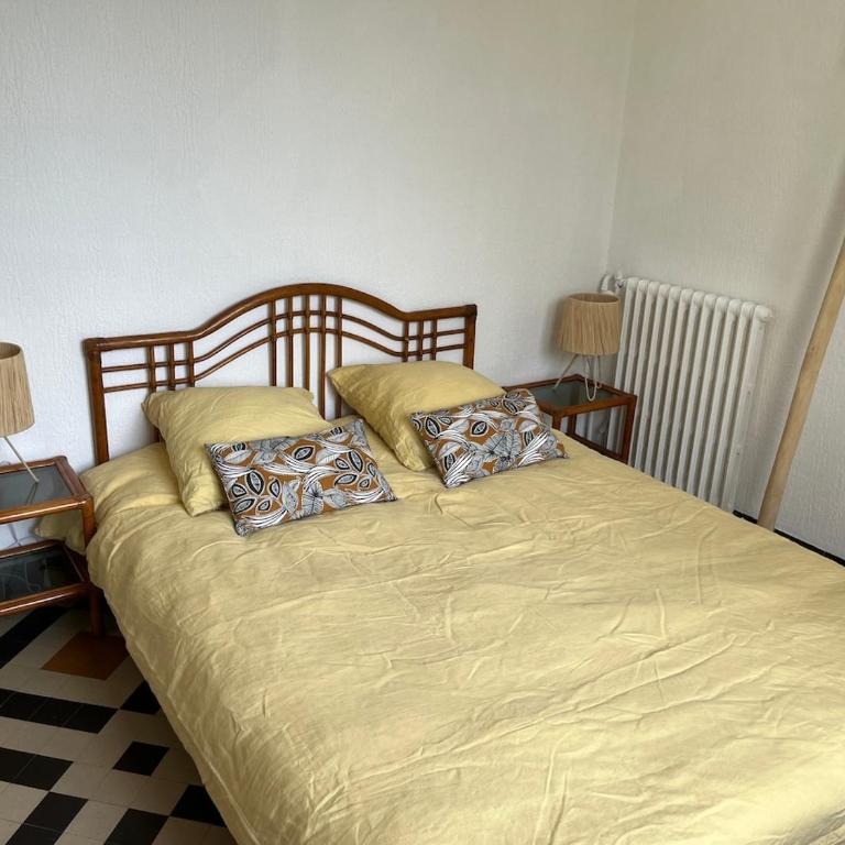 Villa La plage Var - Villa 7 chambres - 26