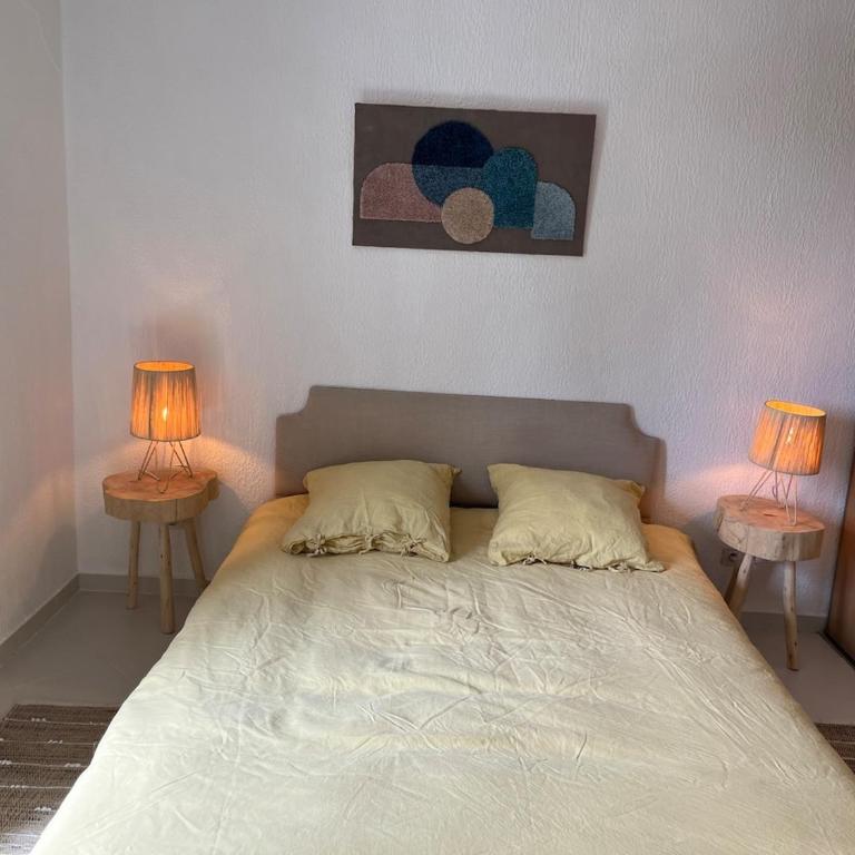 Villa La plage Var - Villa 7 chambres - 27