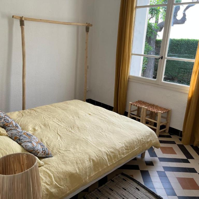 Villa La plage Var - Villa 7 chambres - 29