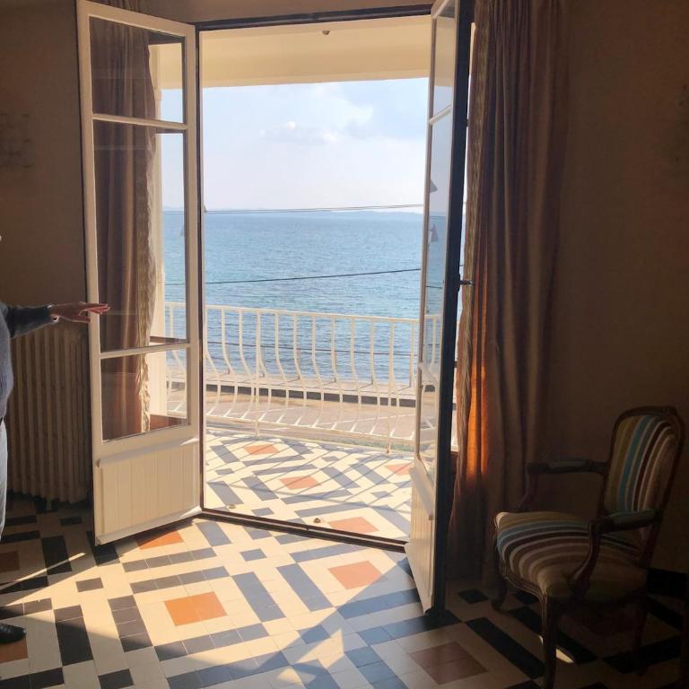 Villa La plage Var - Villa 7 chambres - 30