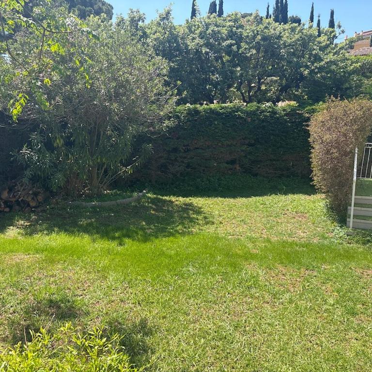 Villa La plage Var - Villa 7 chambres - 38