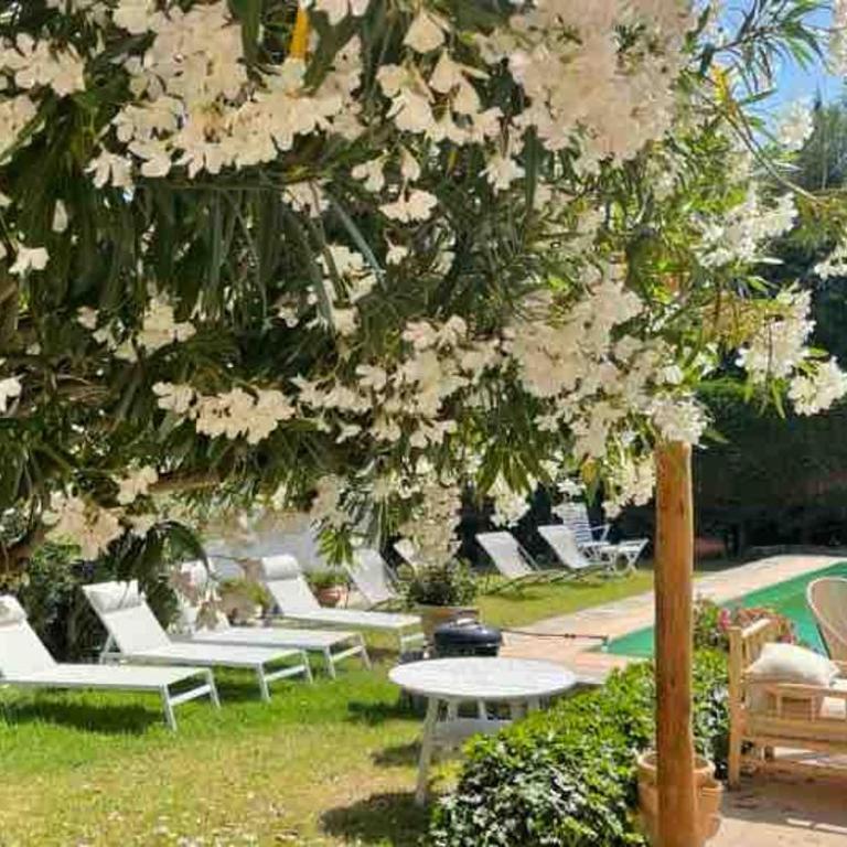 Villa La plage Var - Villa 7 chambres - 49