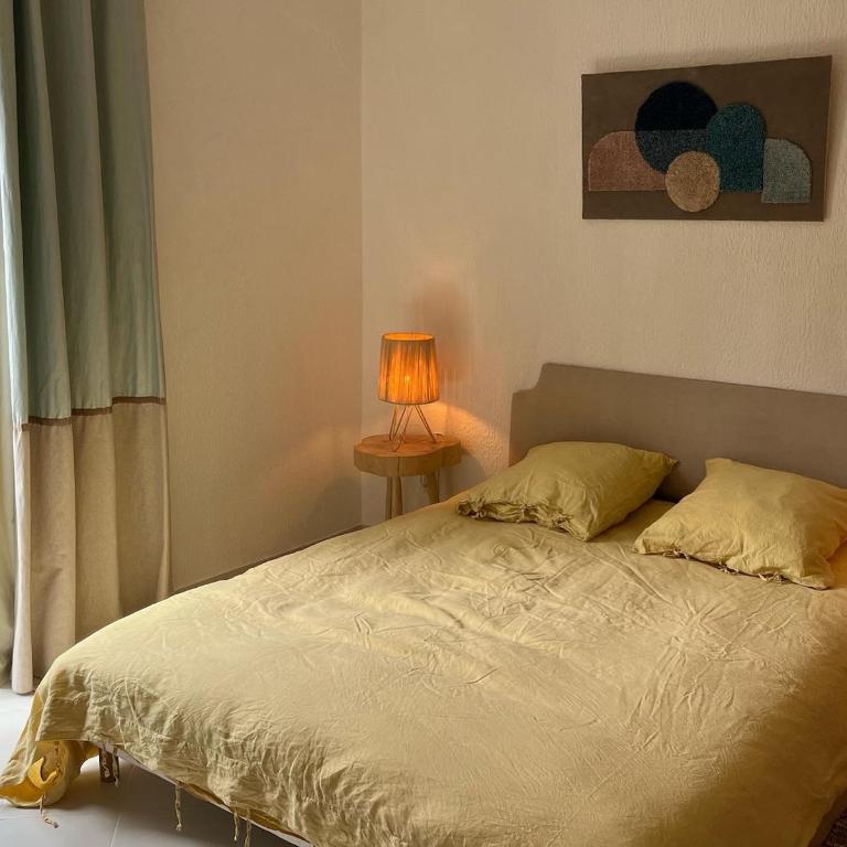 Villa La plage Var - Villa 7 chambres - 51
