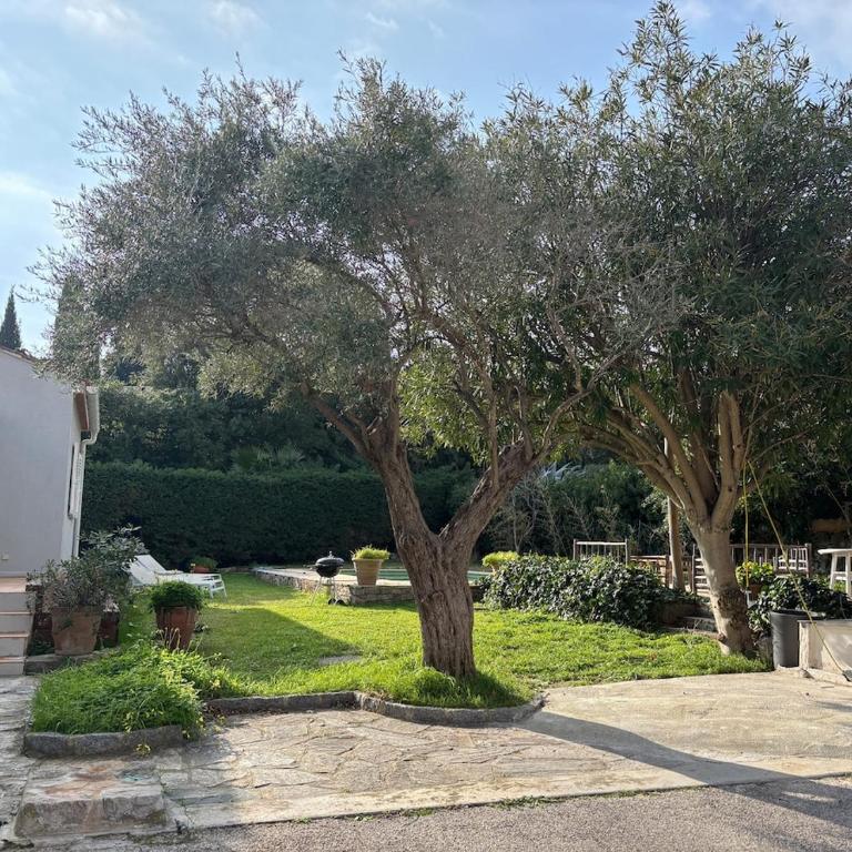 Villa La plage Var - Villa 7 chambres - 58