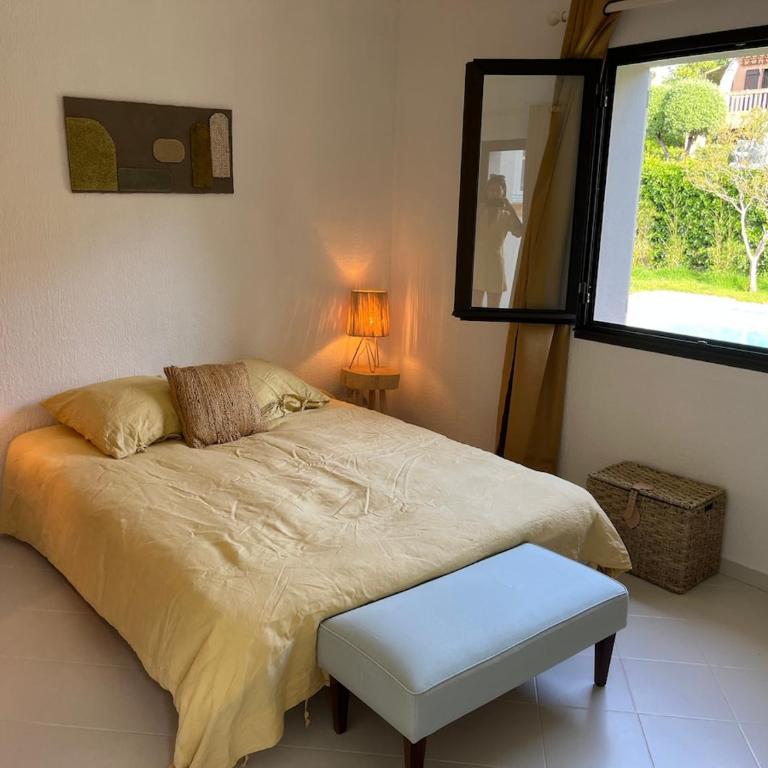 Villa La plage Var - Villa 7 chambres - 59