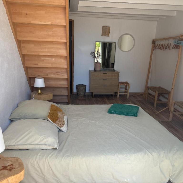 Villa La plage Var - Villa 7 chambres - 67