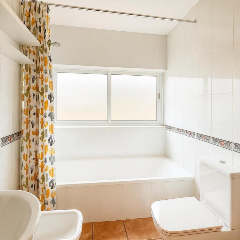 Casa Vixoi, a 5Km Catedral - Apartamento de 3 dormitorios - 25