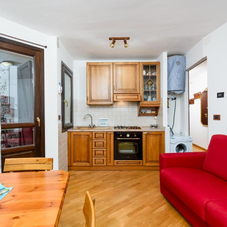 Casa Daisy 2 by Rentbeat - Appartamento con 1 Camera da Letto - 2