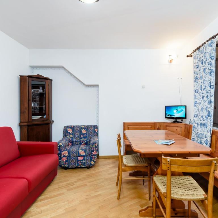 Casa Daisy 2 by Rentbeat - Appartamento con 1 Camera da Letto - 5