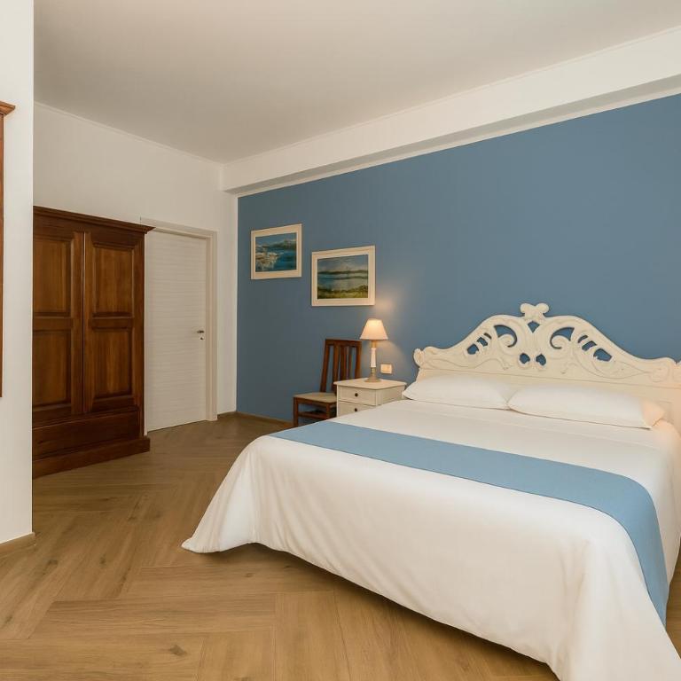 Matilde Boutique Suites by AR Group Hotels - Apartamento Deluxe - 1
