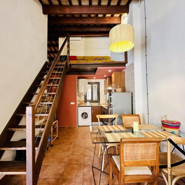 Encant CostaBravaSi - Apartamento - 78