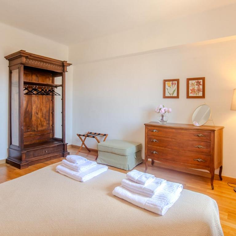 Attico a pochi passi dal Campo - Appartamento con 2 Camere da Letto e Vista Città - 19
