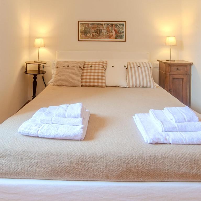 Attico a pochi passi dal Campo - Appartamento con 2 Camere da Letto e Vista Città - 17