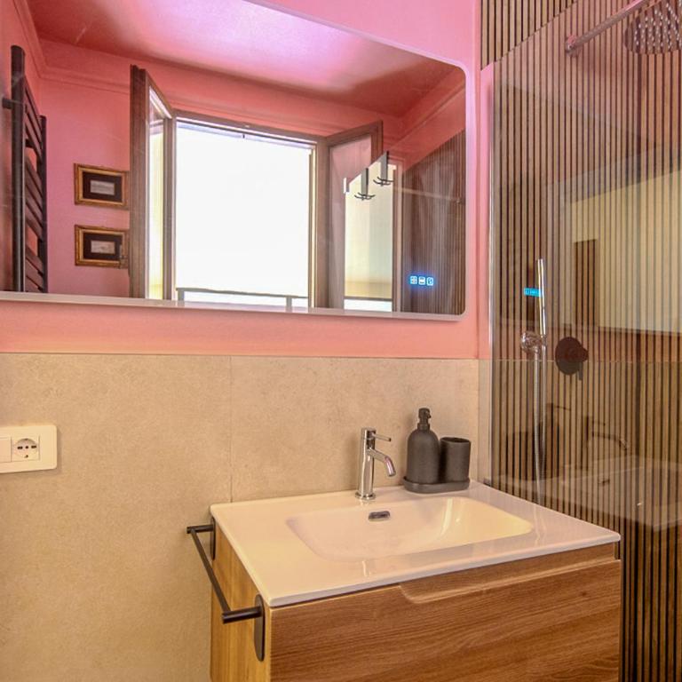 Attico a pochi passi dal Campo - Appartamento con 2 Camere da Letto e Vista Città - 8