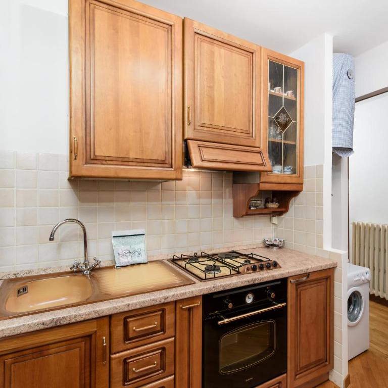 Casa Daisy 2 by Rentbeat - Appartamento con 1 Camera da Letto - 9