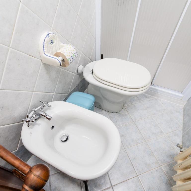 Casa Daisy 2 by Rentbeat - Appartamento con 1 Camera da Letto - 22