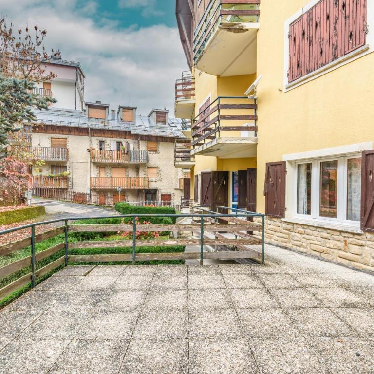 Casa Daisy 2 by Rentbeat - Appartamento con 1 Camera da Letto - 30