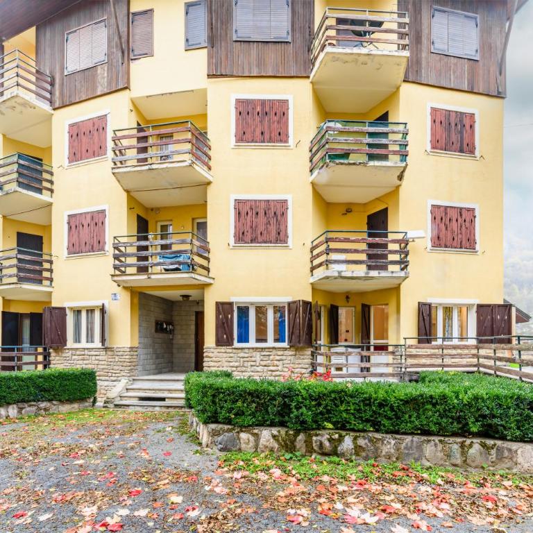 Casa Daisy 2 by Rentbeat - Appartamento con 1 Camera da Letto - 32