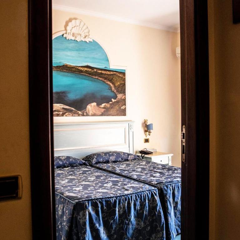 Garibaldi Houses - Appartamento con 2 Camere da Letto e Balcone - 13