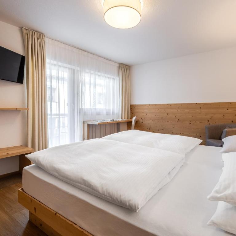 Villa Resi B&B - Chambre Double avec Balcon - 6