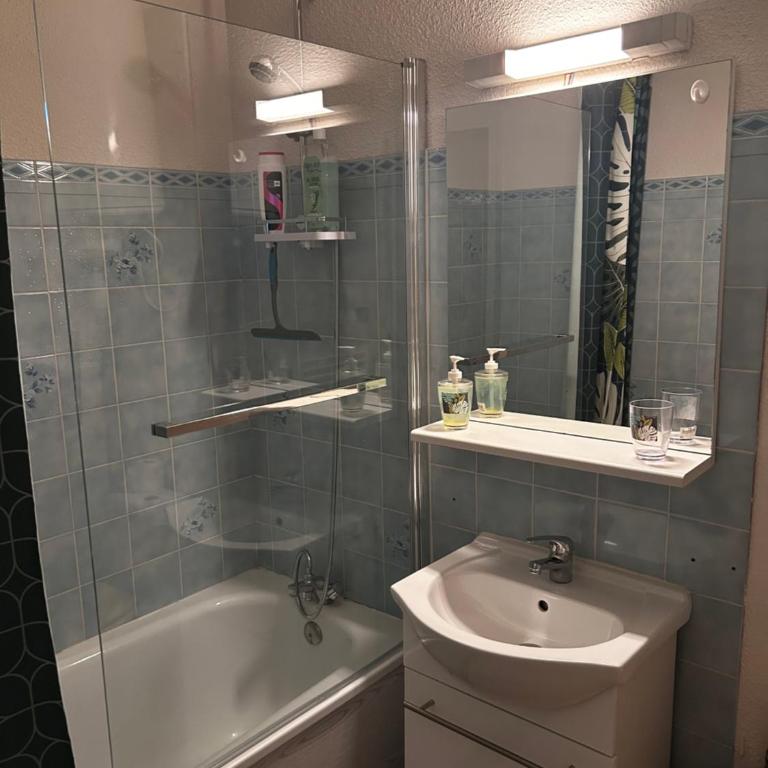 Studio la Gioia - Appartement - 33