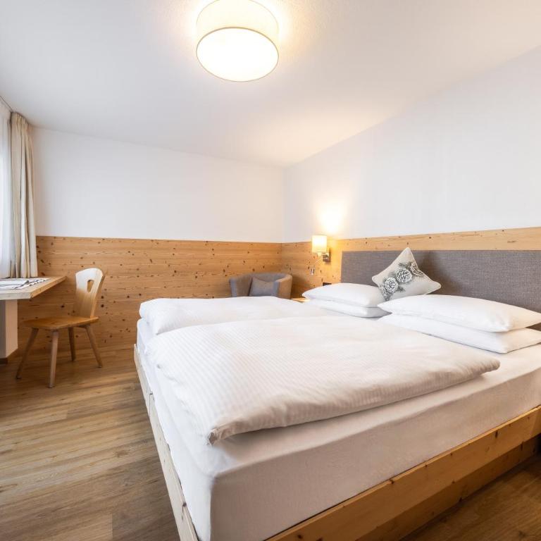 Villa Resi B&B - Chambre Double avec Balcon - 7