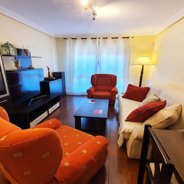 AP MARINABELLA - Two-Bedroom Apartment - 1