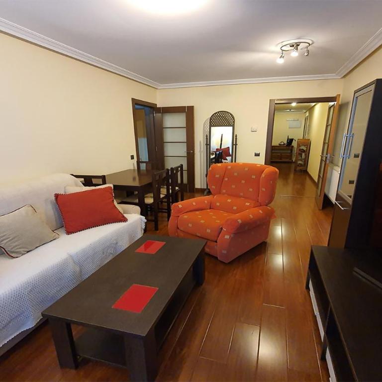 AP MARINABELLA - Two-Bedroom Apartment - 2