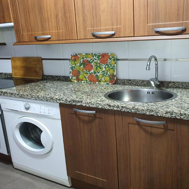 AP MARINABELLA - Two-Bedroom Apartment - 4