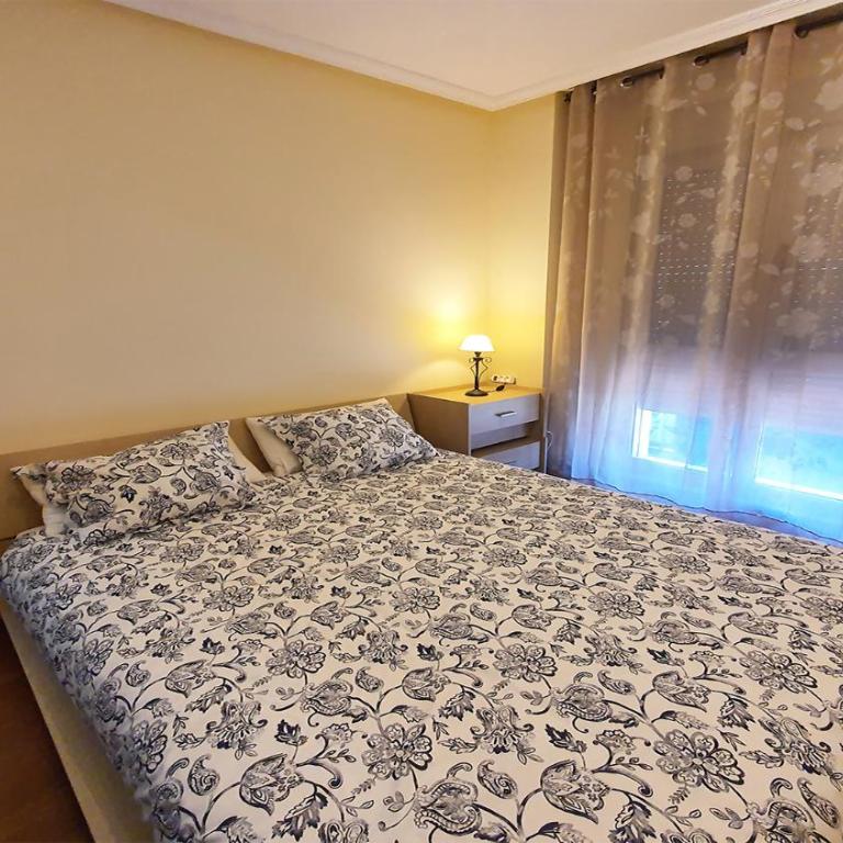 AP MARINABELLA - Two-Bedroom Apartment - 9